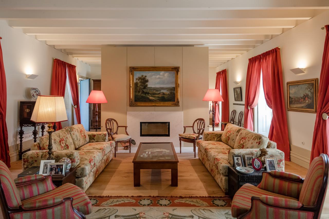 Hotel Paco De Vitorino Ponte de Lima Dış mekan fotoğraf