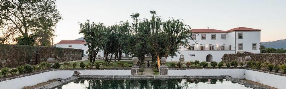 Hotel Paco De Vitorino Ponte de Lima Dış mekan fotoğraf